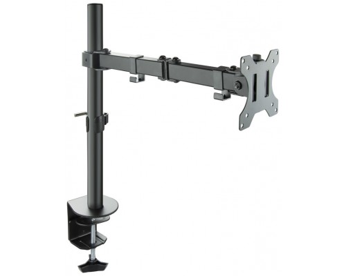 SOPORTE MESA TOOQ  13"-31" VESA 100X100 8KG