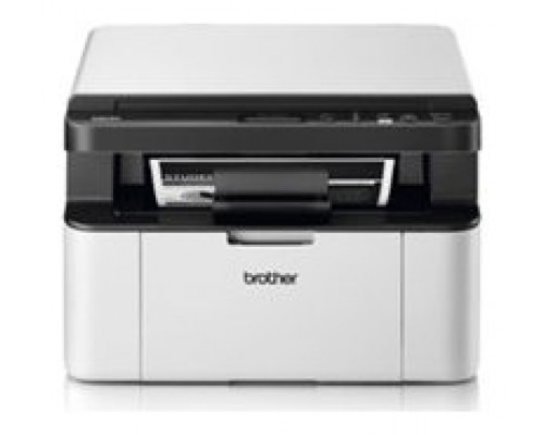 IMPRESORA BROTHER DCP1610W MULTIFUNCION LASER MONOCROMO