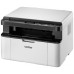 IMPRESORA BROTHER DCP1610W MULTIFUNCION LASER MONOCROMO