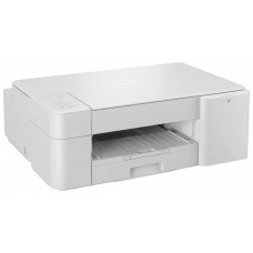 IMPRESORA BROTHER DCPJ1200WE MULTIFUNCION TINTA A4 WIFI