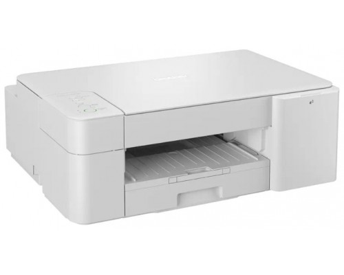 IMPRESORA BROTHER DCPJ1200WE MULTIFUNCION TINTA A4 WIFI