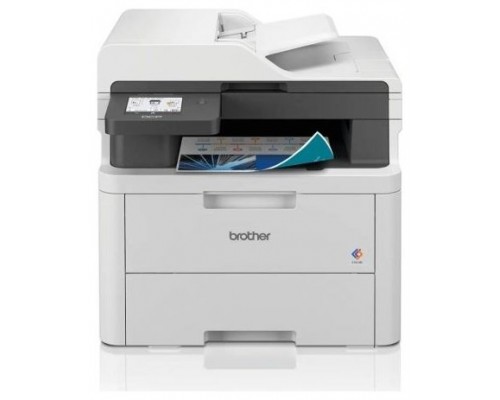 BROTHER-MULT DCP-L3560CDW