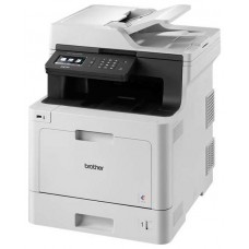 IMPRESORA BROTHER DCP-L8410CDW MFP 28PPM DUPLEX  USB ETHERNET 256MB IN