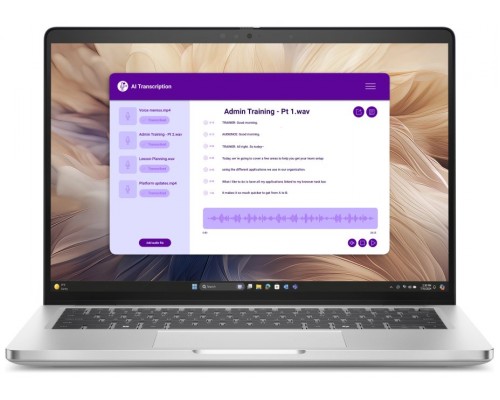 PORTATIL DELL PRO 14 PLUS PB14250 U7-255U 16GB 512GB 14" W11P-DI195 PORTATIL DELL PRO 14 PLUS PB14250 U7-255U 16GB 512GB 14" W11P