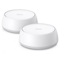 EXTENSOR DE COBERTURA TP-LINK DECO BE25 2-PACK
