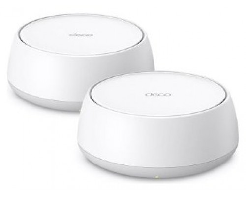 EXTENSOR DE COBERTURA TP-LINK DECO BE25 2-PACK