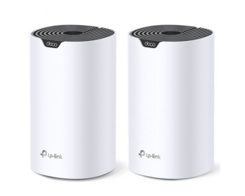 EXTENSOR COBERTURA TP-LINK AC1900 MESH WIFI MU-MIMO 2-PACK