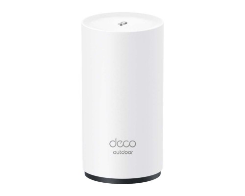 SISTEMA DECO X50-OUTDOOR WI-FI 6 MESH AI AX3000 PARA EXTERIORES
