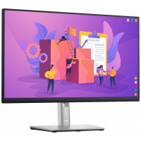 MONITOR DELL  P2423DE 24"USB-CHub,regulable HDMI DP 3 AÑOS