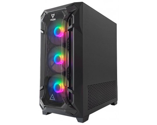 PC VIZZIO TITAMIUM R7-5700X 32GB/1TB RTX4070 W11H VERSION PRUEBA