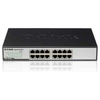 SWITCH DLINK-1016D