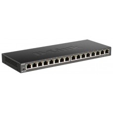 SWITCH DLINK-1016S