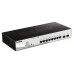 SWITCH DLINK DGS-1210-10P E