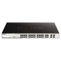 SWITCH DLINK DGS-1210-24P E