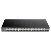 SWITCH DLINK DGS-1250-52X E