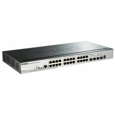 SWITCH DLINK DGS-1510-28P E