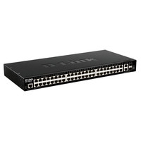 SWITCH DLINK DGS-1520-52