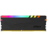 DDR4 DAHUA 2X8GB 3600 C600 RGB GRIS-5DI DDR4 DAHUA 2X8GB 3600 C600 RGB GRIS