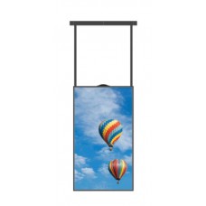 DISPLAY DAHUA DHI-LDH43-WAI200L-US 43" lcd