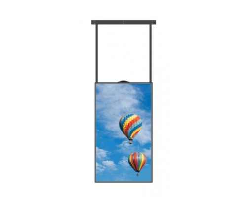 DISPLAY DAHUA DHI-LDH43-WAI200L-US 43" lcd