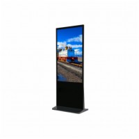 TOTEM NO TACTIL DAHUA DHI-LDV55-SAI400L-B3 55" ANDROID 11