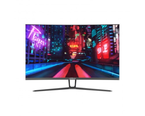 MONITOR DAHUA GAMING 32" DHI-LM32-E230C CURVO 165HZ 4000:1 DP HDMIX2 MULTI