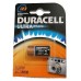 PILAS DURACELL DL123