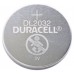 PILAS DURACELL DL2032B5 PACK 5-DU1 PILAS DURACELL DL2032B5 PACK 5