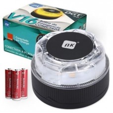 NK-LUZ CONNECTED V16 G-DU6 NK-LUZ CONNECTED V16 G