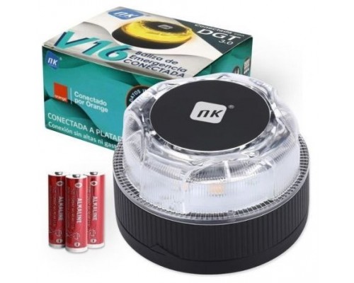NK-LUZ CONNECTED V16 G-DU6 NK-LUZ CONNECTED V16 G