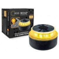 SOSR-LUZ CONNECTED V16 G