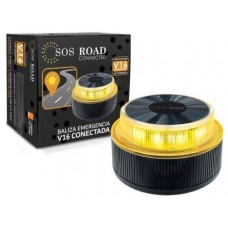 SOSR-LUZ CONNECTED V16 G