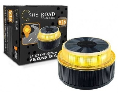 SOSR-LUZ CONNECTED V16 G