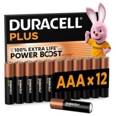 PILAS DURACELL DPBLR3B12-DU2 PILAS DURACELL DPBLR3B12