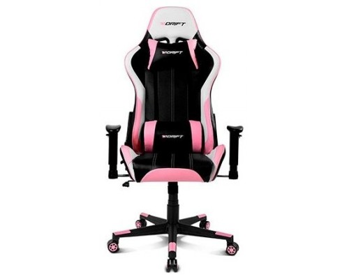 SILLA GAMING DRIFT DR175 ROSA