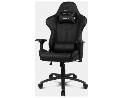 SILLA GAMING EXPERT DRIFT DR350 NEGRA