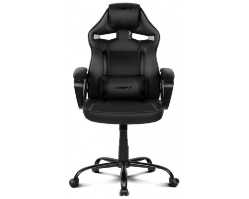 SILLA GAMING DRIFT DR50 NEGRO