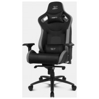 SILLA GAMING DRIFT DR600 NEGRO / GRIS XL