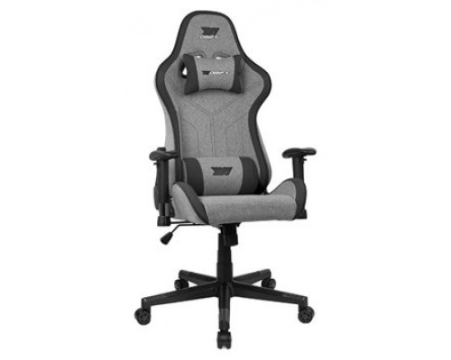 SILLA GAMING DRIFT DR90 PRO GRIS - NEGRO