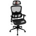 SILLA GAMING DRIFT DRAIR 200  TEJIDO GRIS MALLA