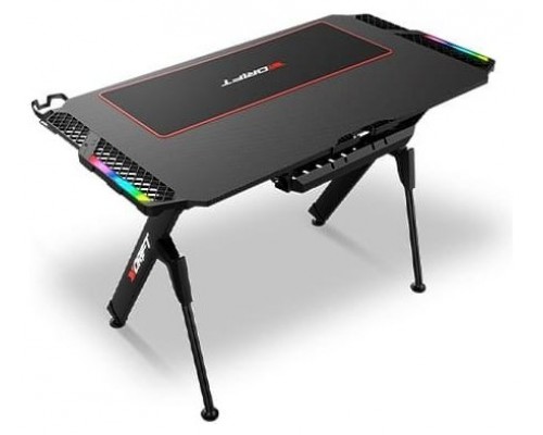 MESA GAMING  DRIFT DZ150 RGB  EXPERT GAMING DESK