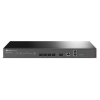 OLT GPON TP-LINK 4 PUERTOS 1 SFP+ 10GB 1 SFP GIGABIT RJ45