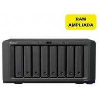 NAS SYNOLOGY DS1825 PLUS 32GB-309DU NAS SYNOLOGY DS1825 PLUS 32GB