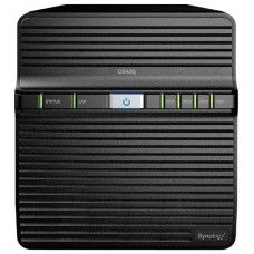 NAS SYNOLOGY DS420J