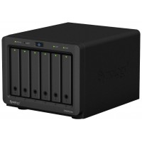 NAS SYNOLOGY DS620SLIM