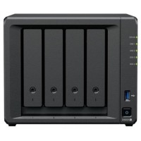 NAS SYNOLOGY DS925 PLUS 8GB