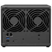 NAS SYNOLOGY DS925 PLUS