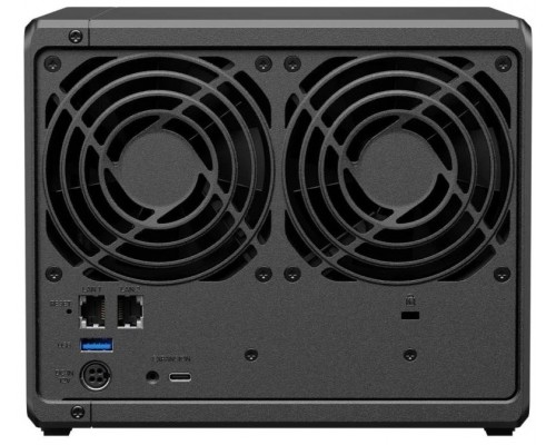 NAS SYNOLOGY DS925 PLUS