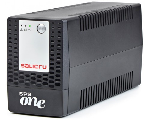 SAI SALUCRU SPS 500 ONE BL