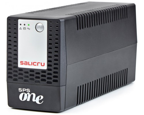 SALICRU-SPS 500 ONE BL IEC